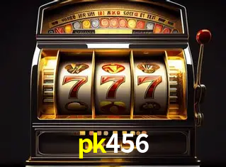 A Emoção da Loteria na pk456: Uma Chance de Mudança de Vida