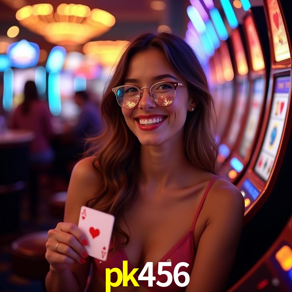 Experiência VIP pk456
