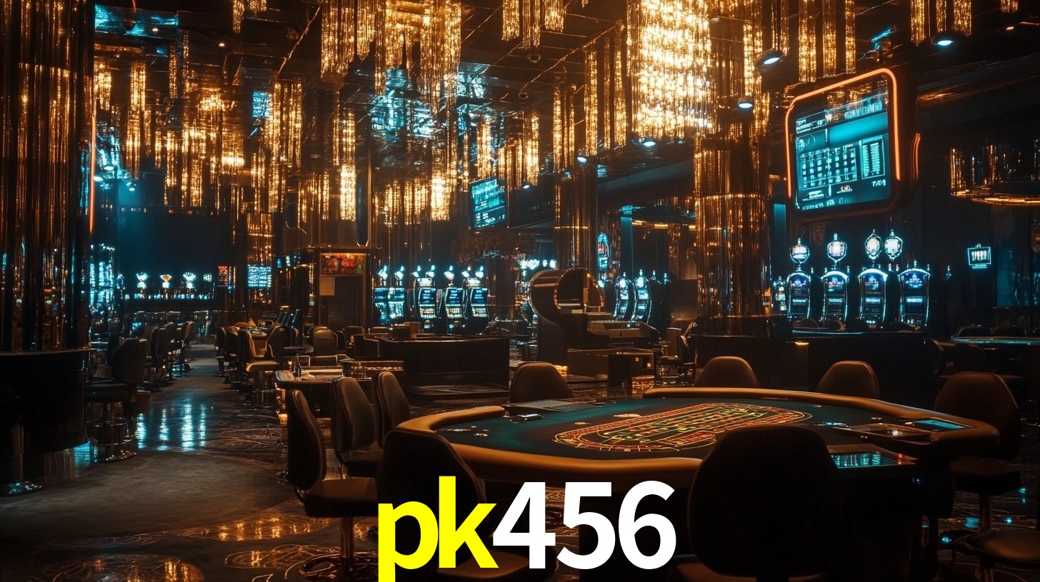 pk456 plataforma