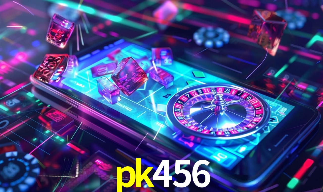 Estatísticas pk456