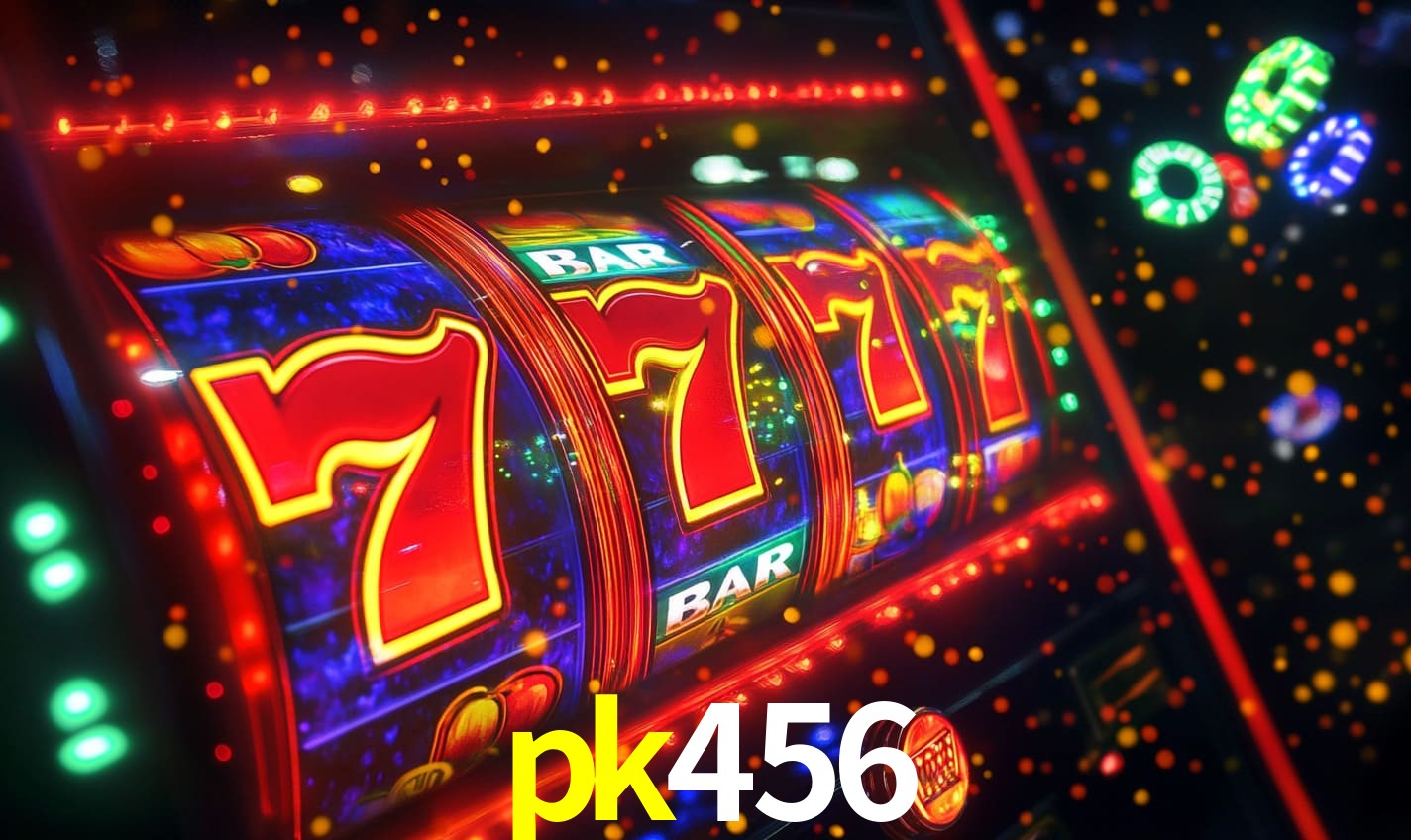 pk456 - Cassino Licenciado no Brasil - pk 456