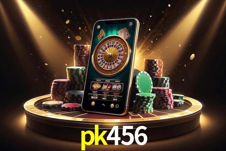Sistemas de Segurança pk456