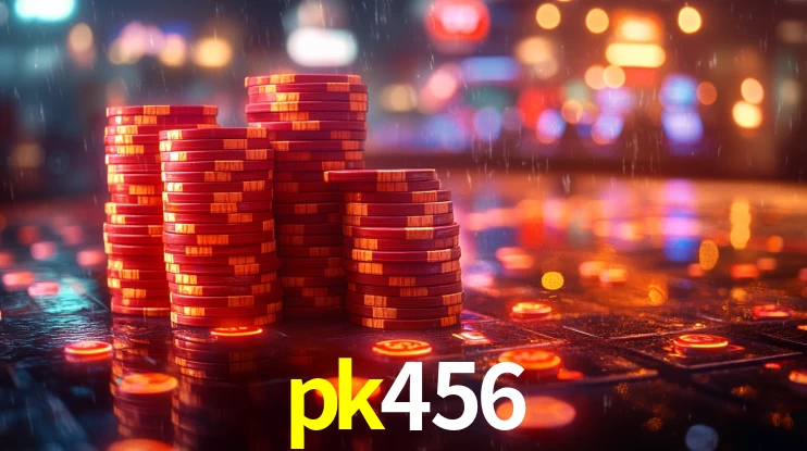 Experimente o Login Seguro Premium no pk456