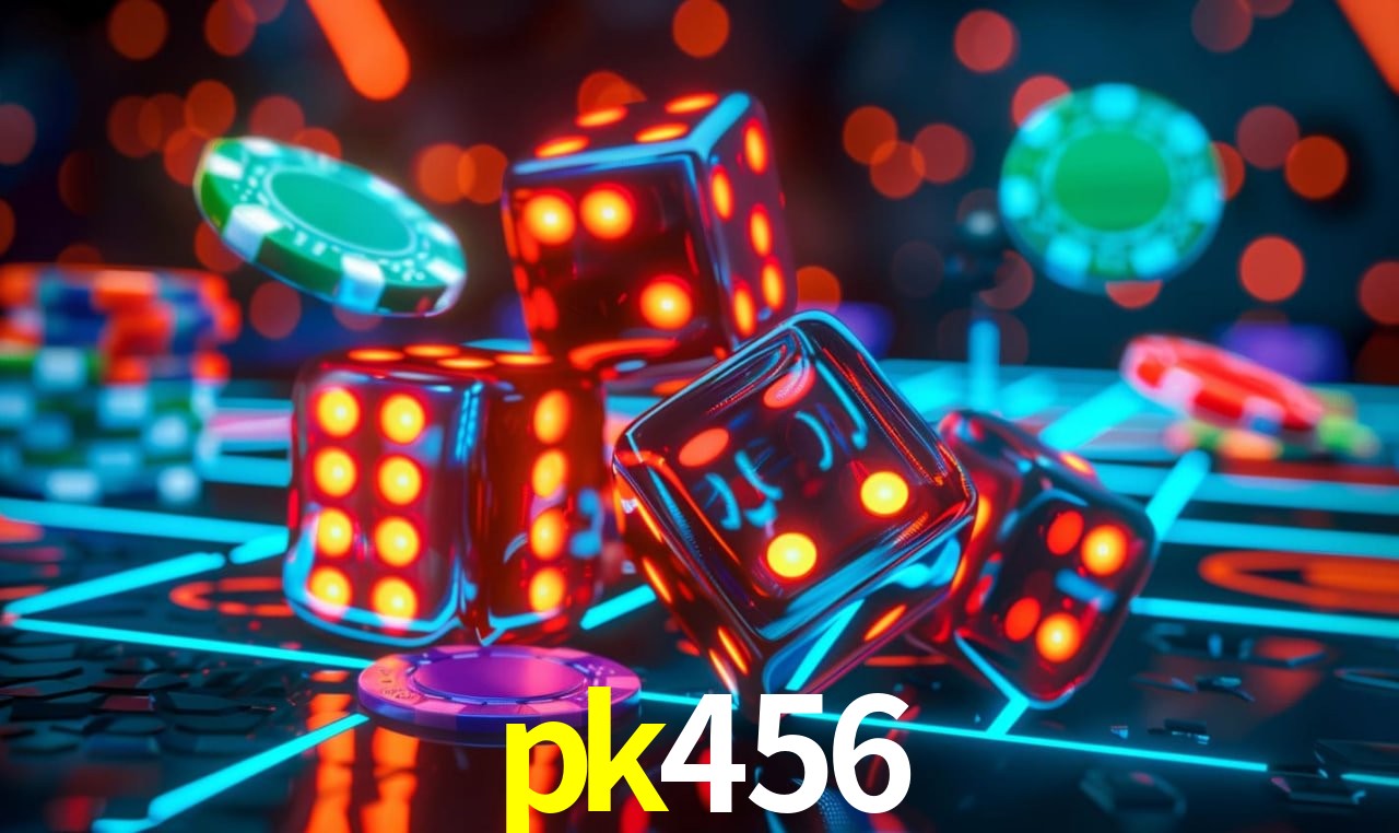 cassino pk456
