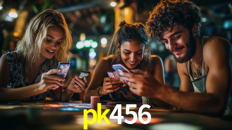 VIP Casino pk456