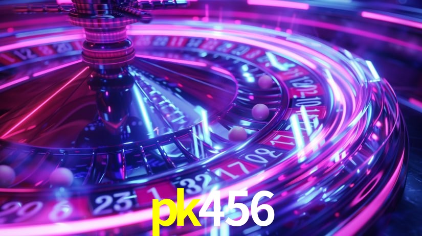 A Emoção da Loteria na pk456: Uma Chance de Mudança de Vida