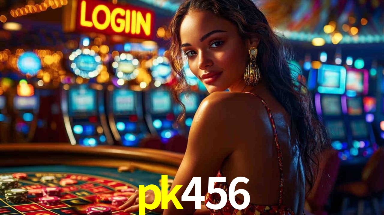 Login Seguro pk456