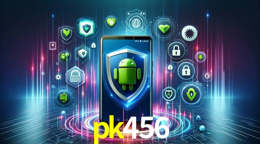 Secure Login pk456