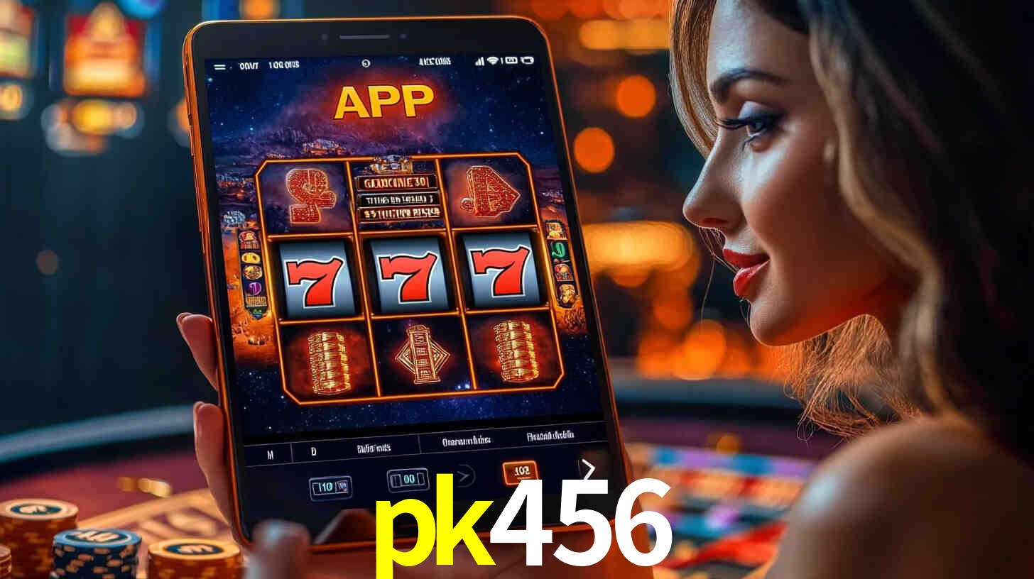 pk 456