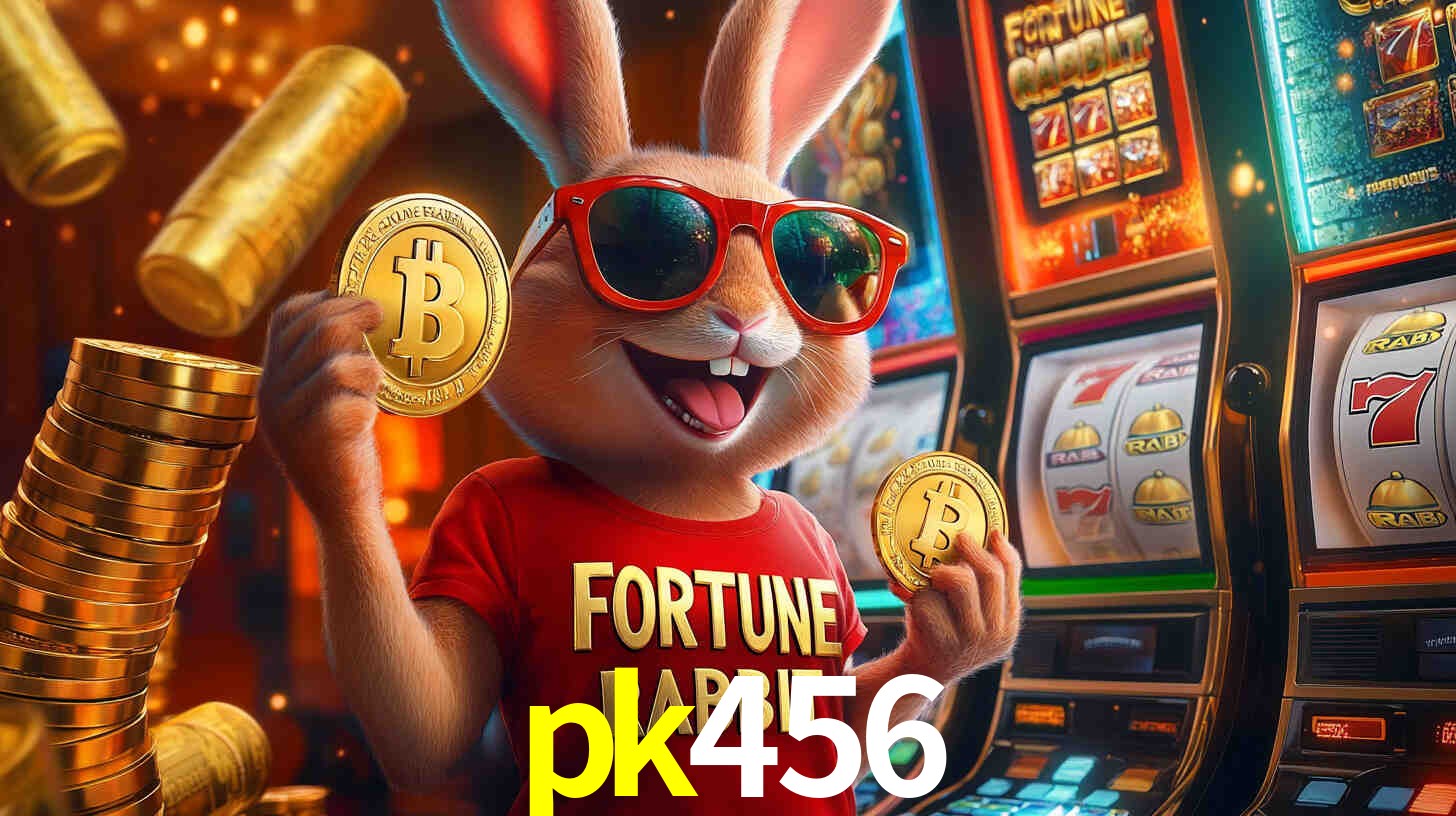 A Popularidade dos Caça-Níqueis no pk456