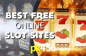 Desvendando o Mundo dos Jogos Virtuais na pk456