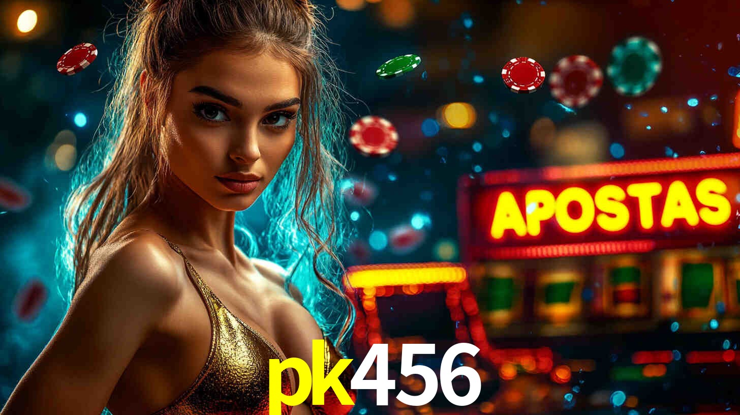 Apostas Esportivas na pk456: Um Guia Completo