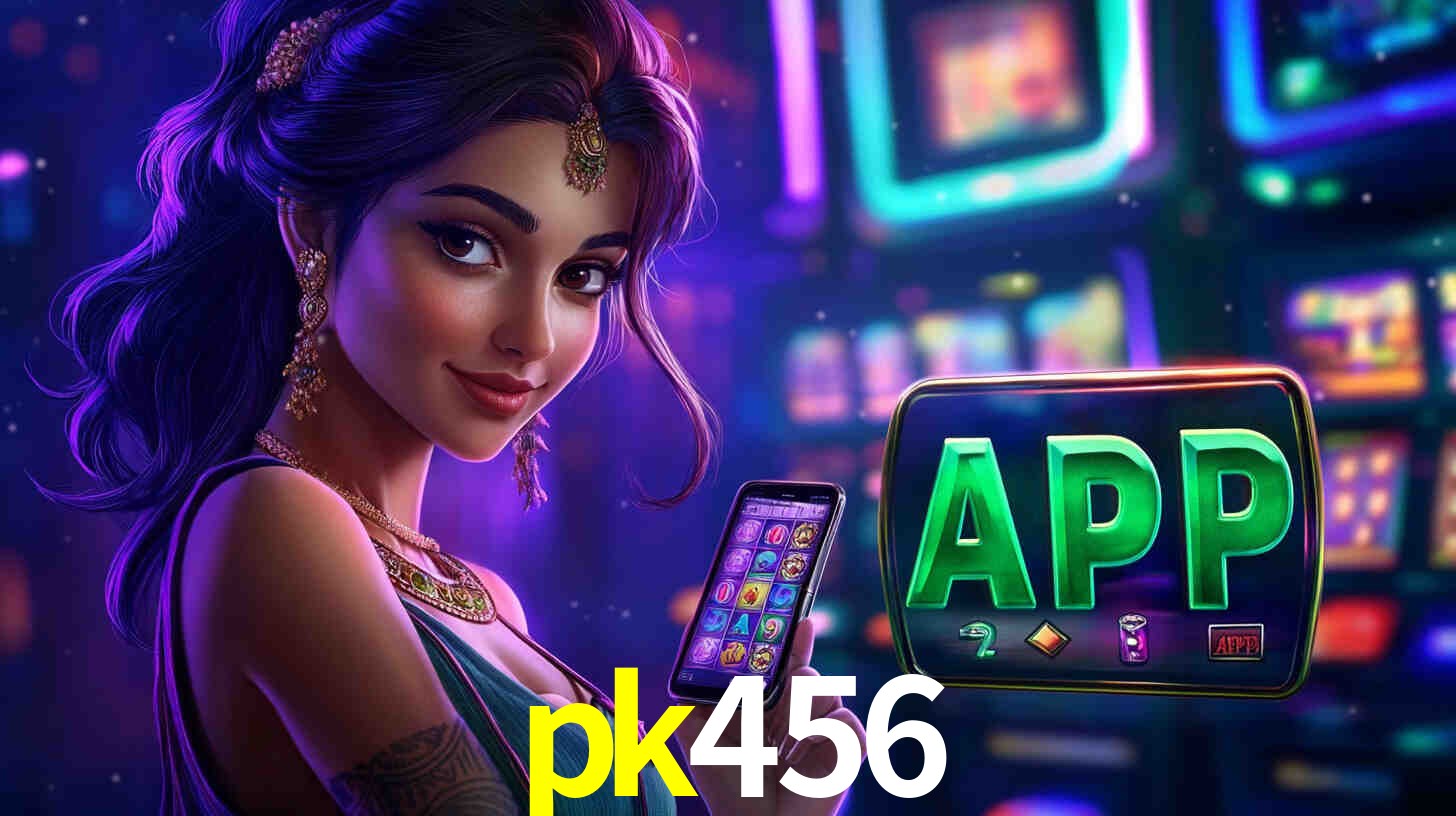 pk456: A Experiência de Casino com Jogos de Mesa ao Vivo