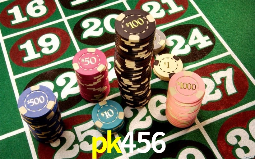 Estatísticas Esportivas pk456