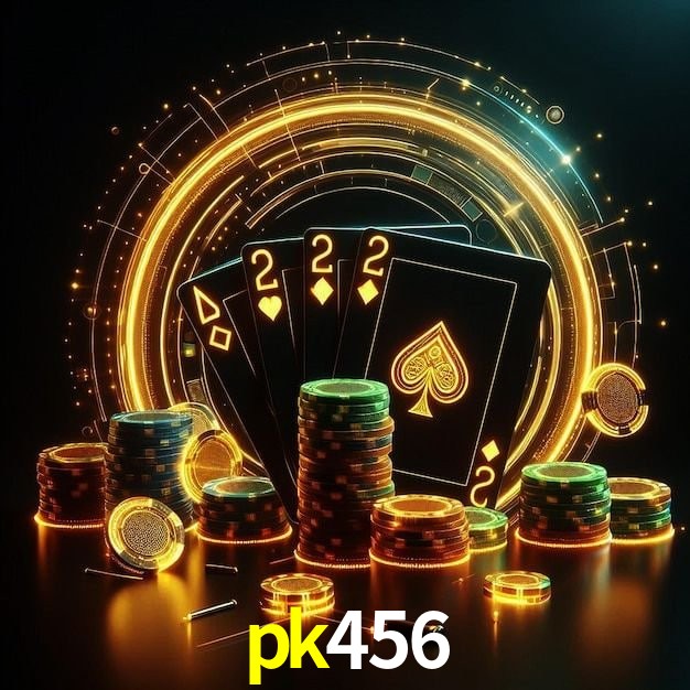 Provedores de Jogos pk456