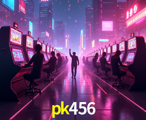 Torneios pk456