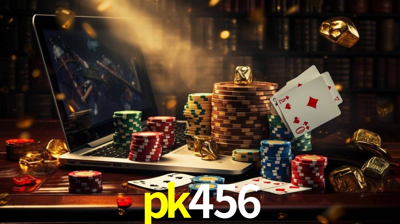 Casino VIP pk456