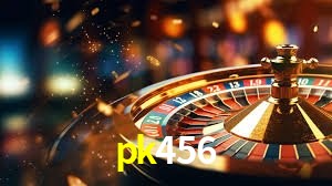 Variedade de jogos na pk456