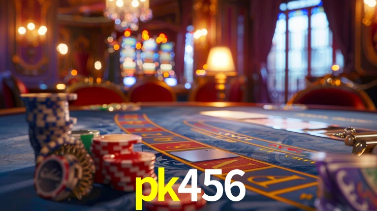 2FA Security pk456