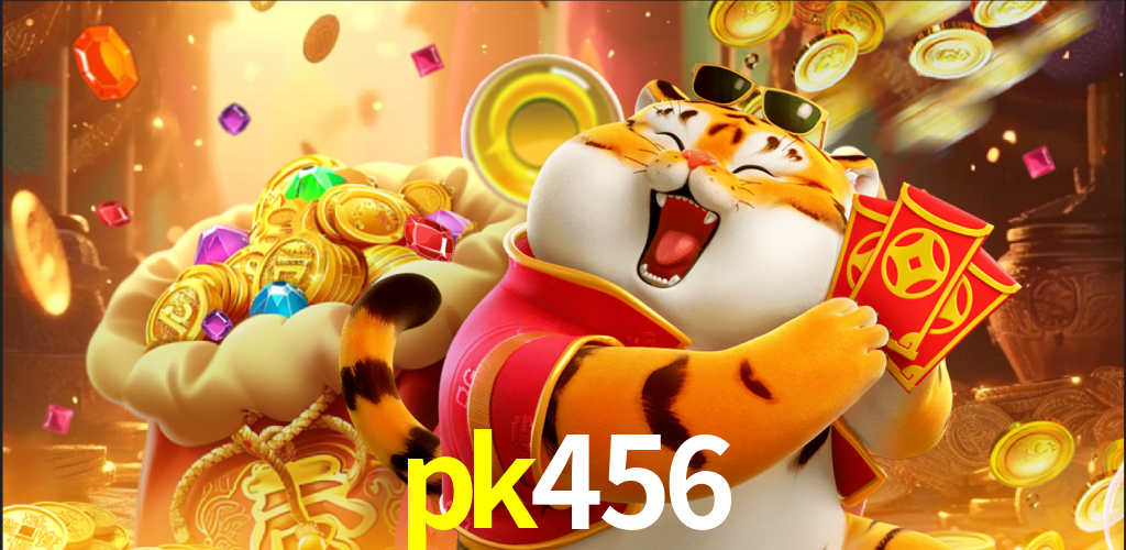 pk456: Jogue Crash e Experimente Alta Recompensa Instantânea