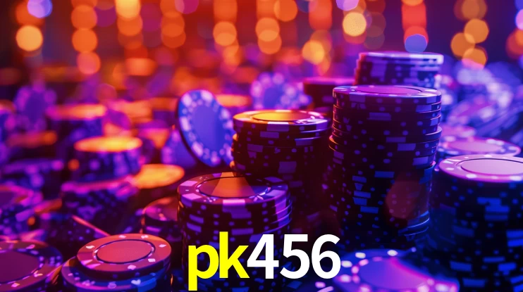 pk456 plataforma