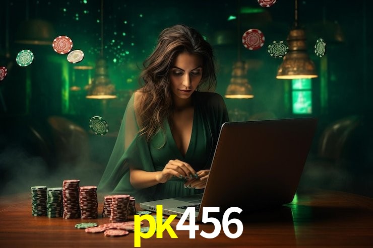 Escolher plataforma para baixar pk456