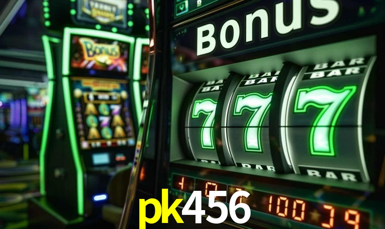 Game Providers pk456
