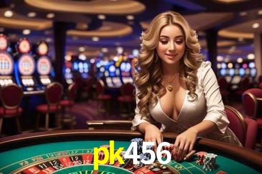 Football Betting pk456