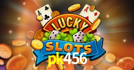 Descubra o Mundo do Cassino Online com pk456