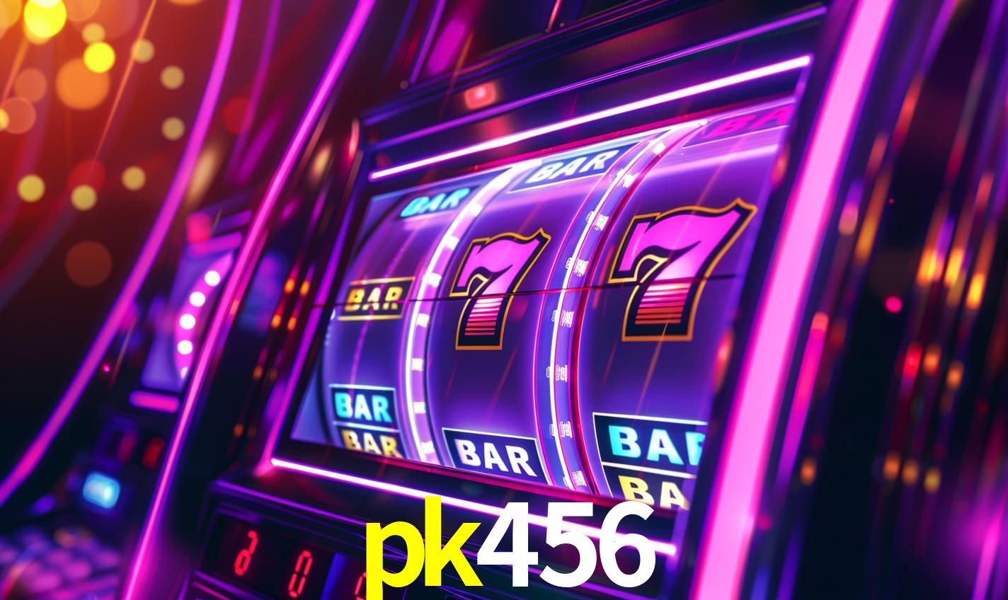 pk456: Seu Especialista em Apostas Esportivas Brasileiras