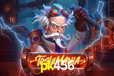 Benefícios da Conta pk456