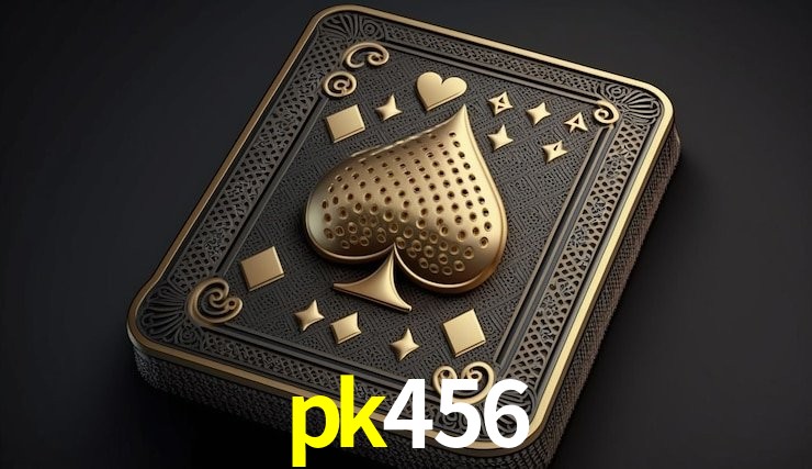 Recursos de Bônus pk456