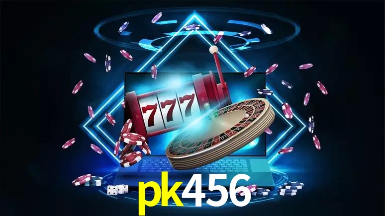 Segurança 2FA pk456