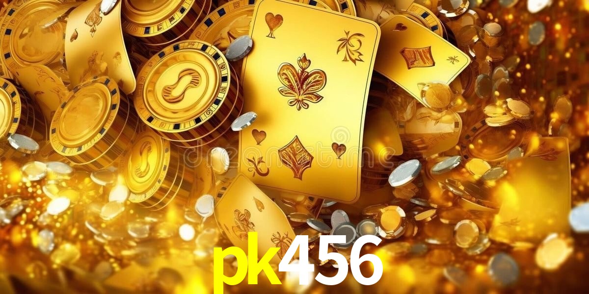 Desvendando o Mundo dos Jogos Virtuais na pk456