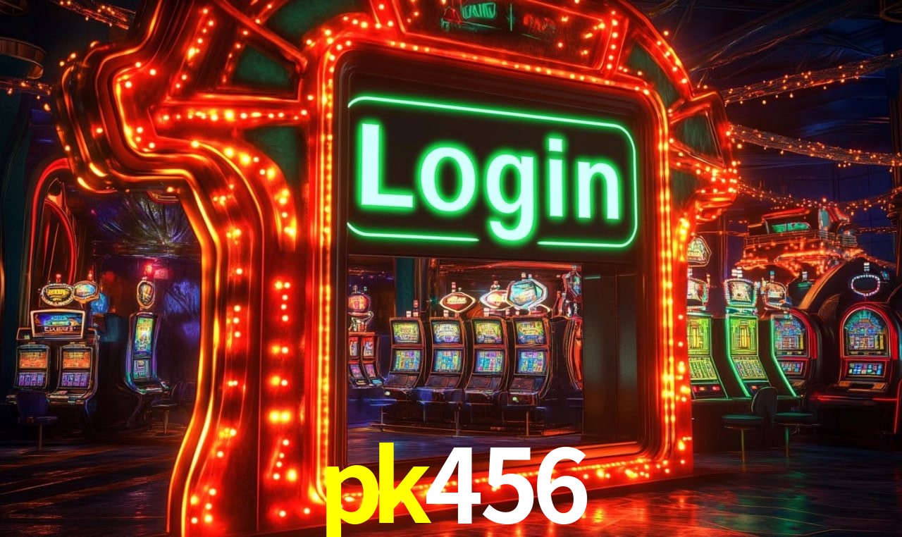 Apostas de Futebol pk456