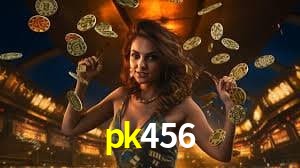 Player Reviews pk456