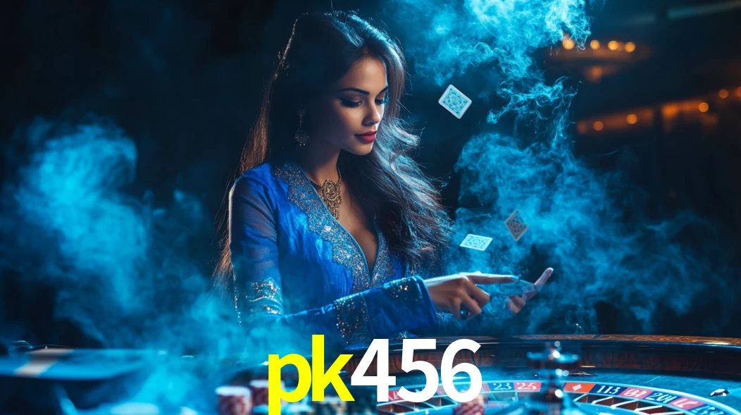 Descubra o Programa VIP da pk456: Vantagens Exclusivas para Jogadores