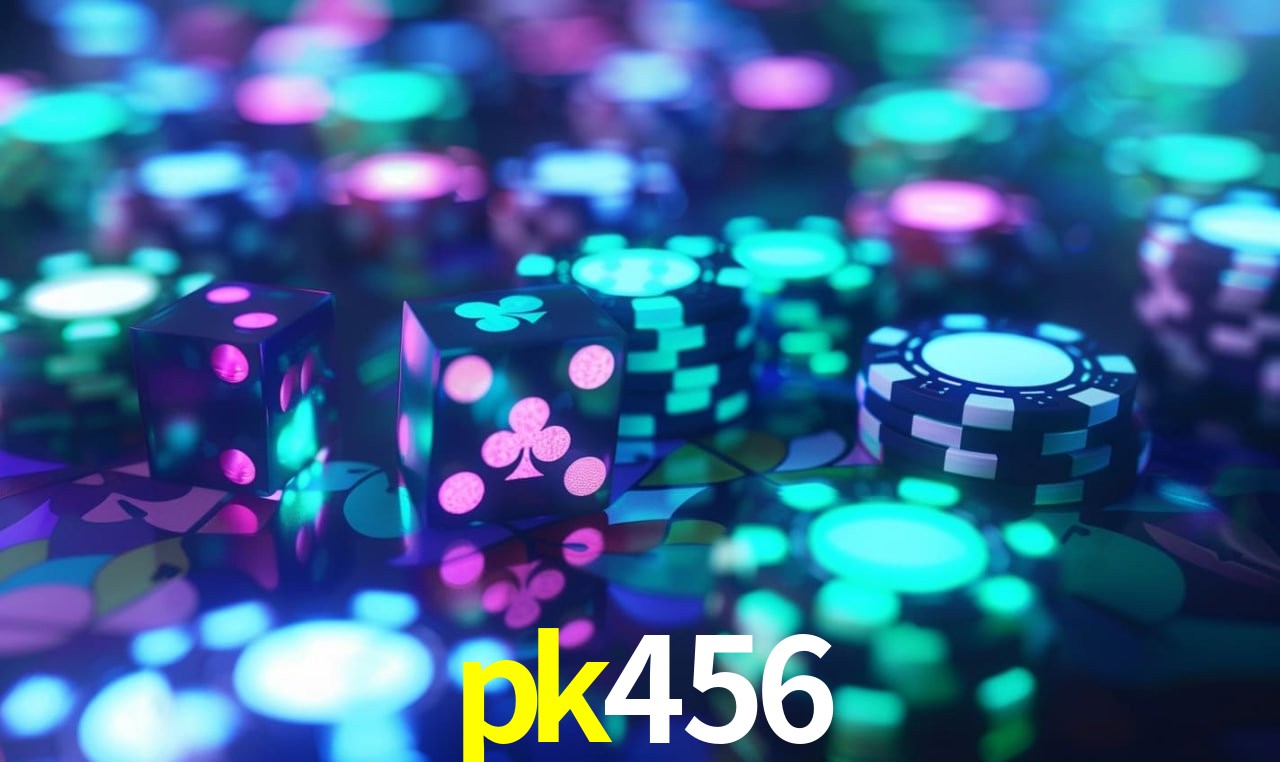 Mesa de Blackjack pk456