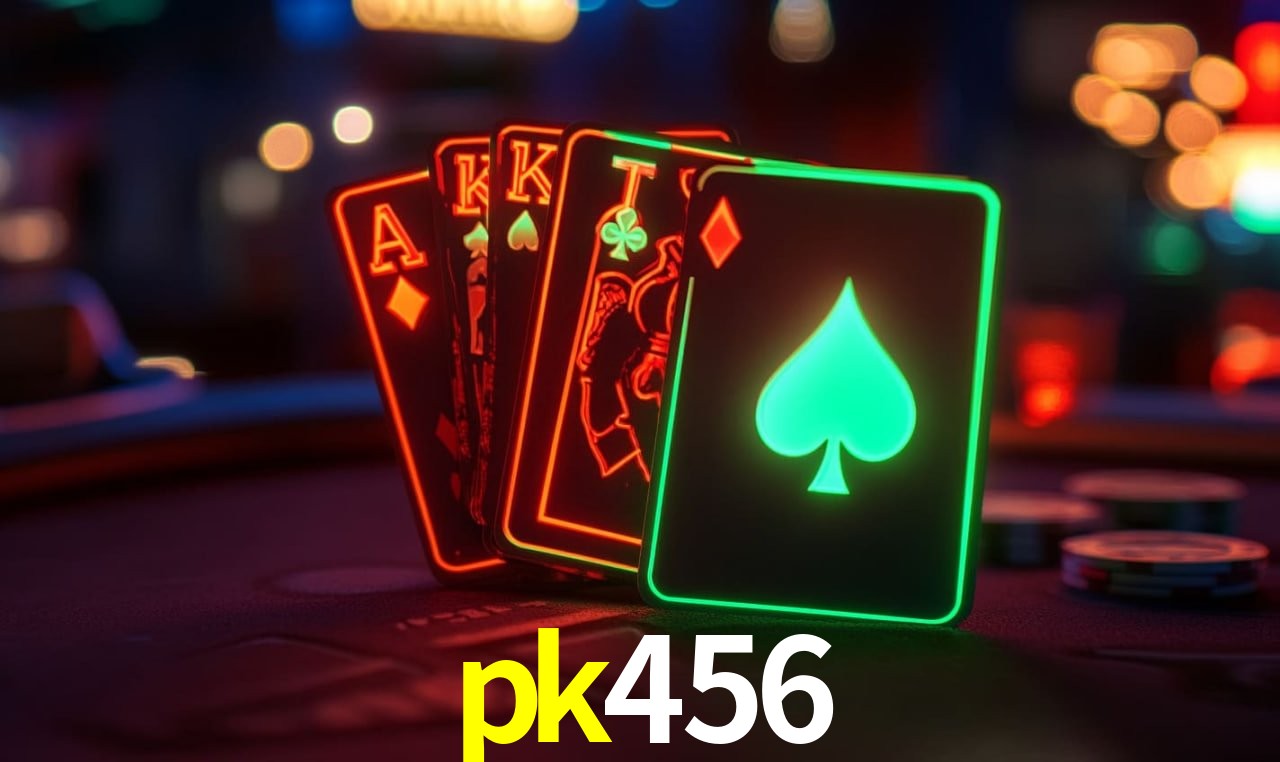 Diretório de Jogos pk456
