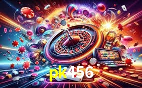 Apostas de Tênis pk456