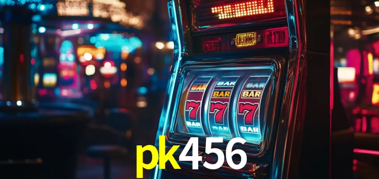 Blackjack Table pk456