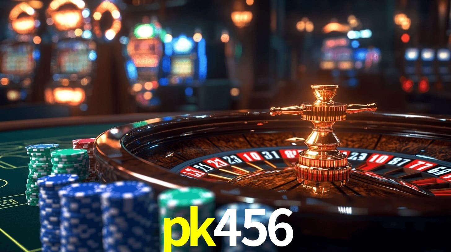 pk 456