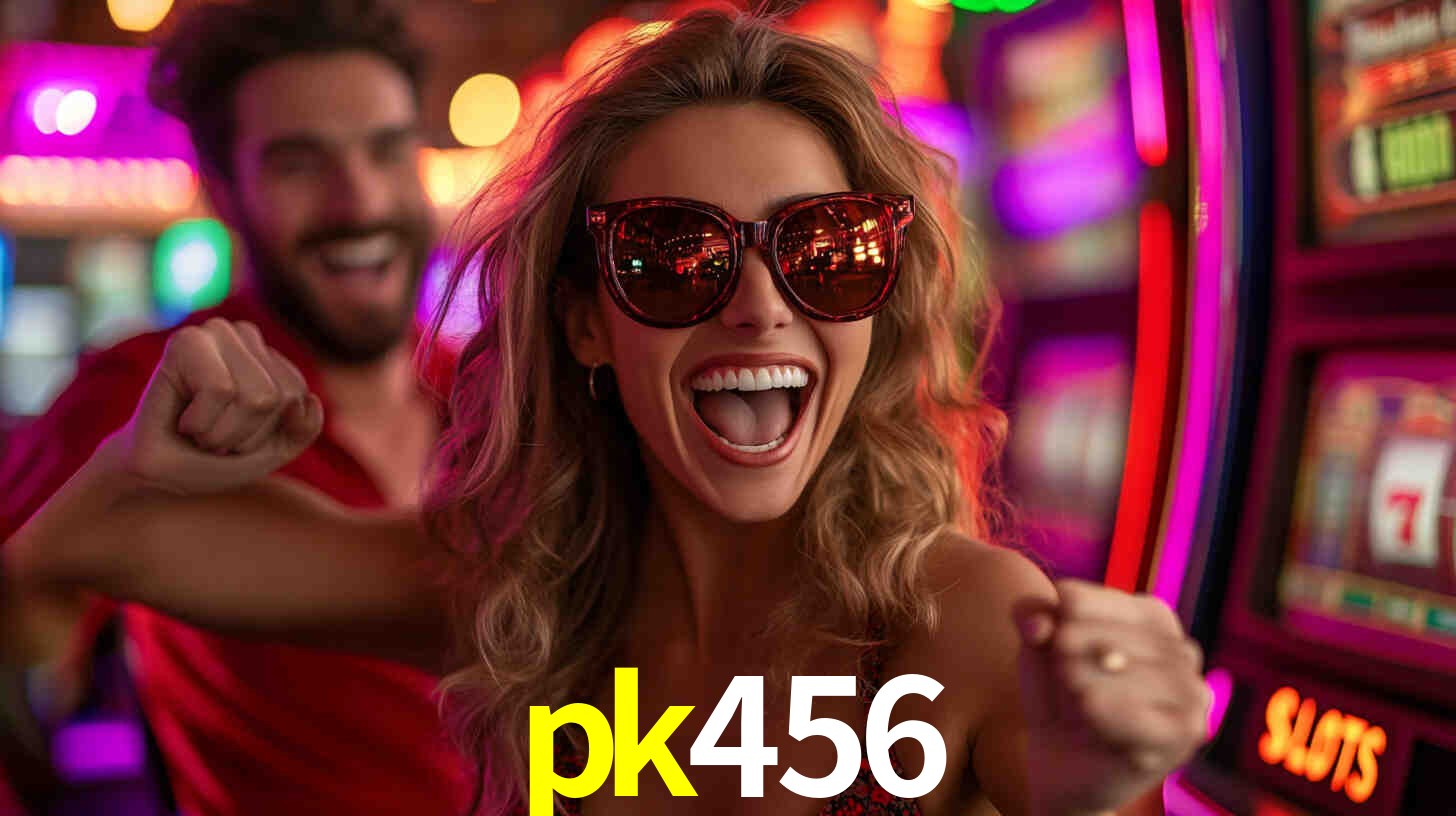 Explorando a Categoria de Eventos em Apostas na pk456