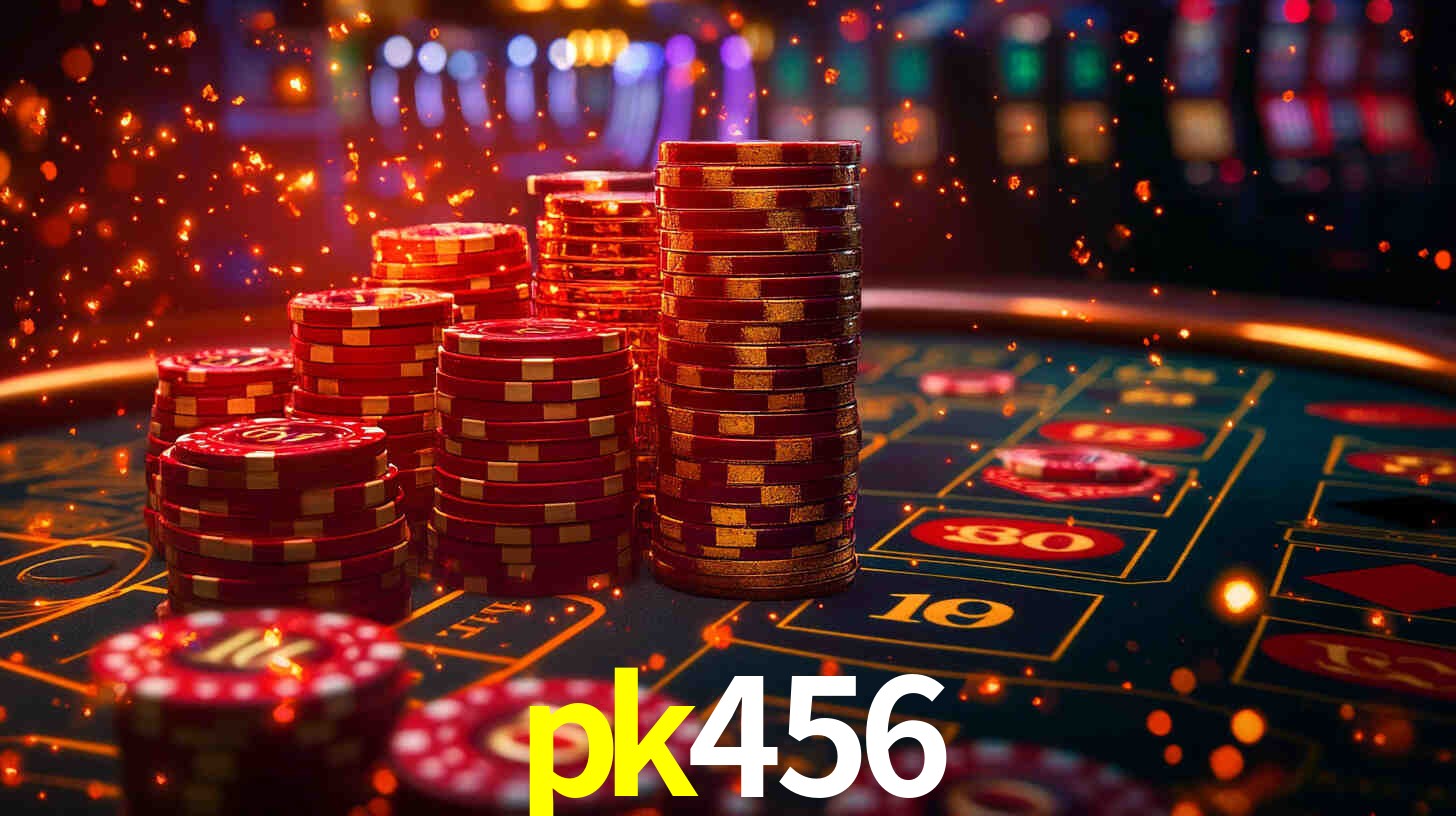 Welcome Bonus pk456