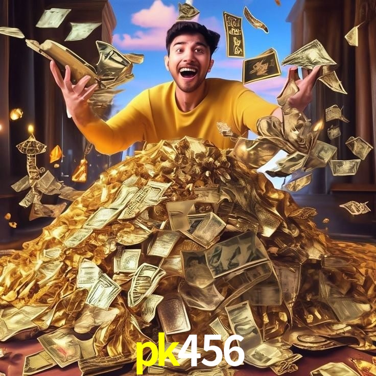 Mesa de Roleta pk456