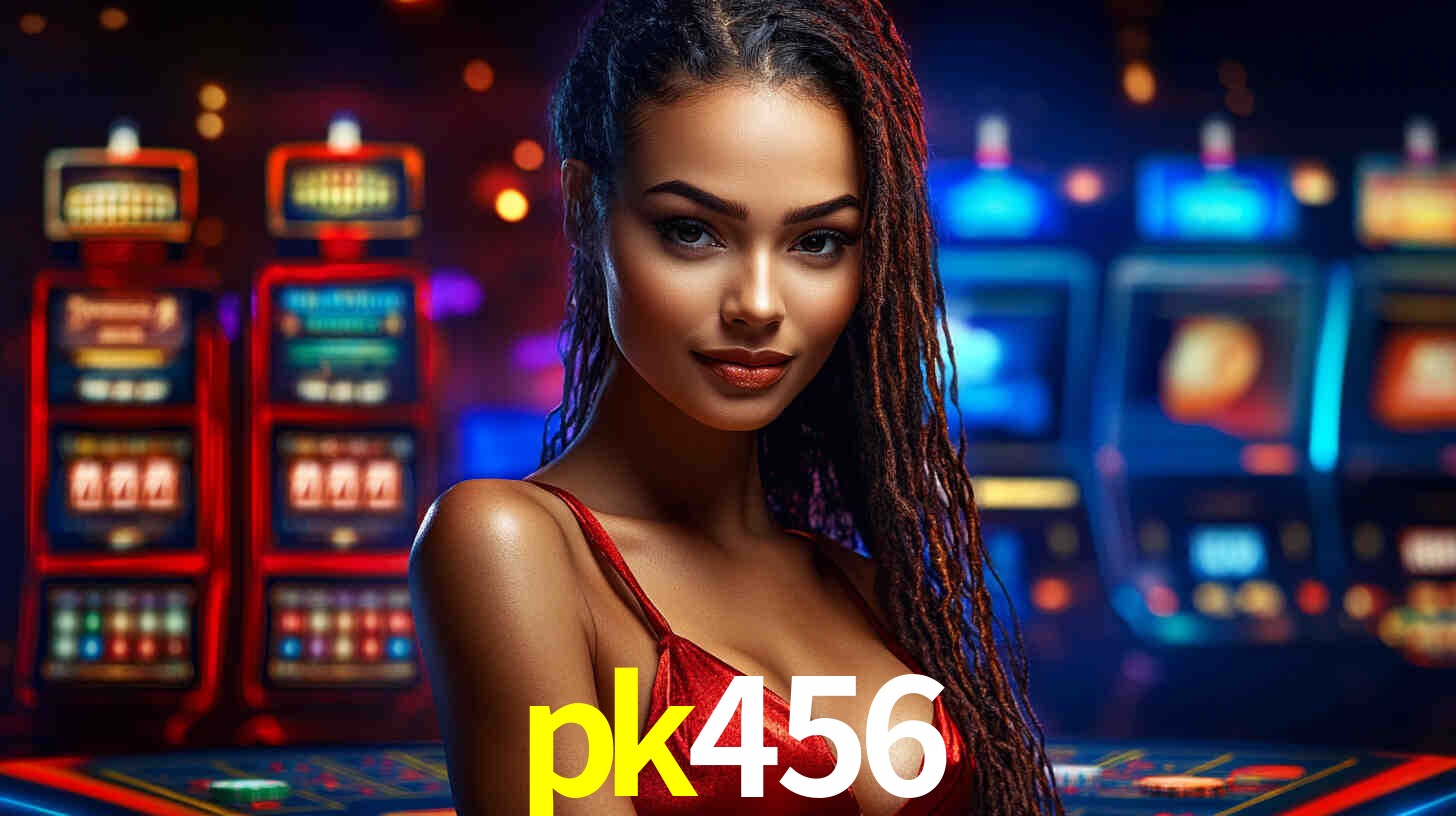 Explorando a Categoria de Eventos em Apostas na pk456
