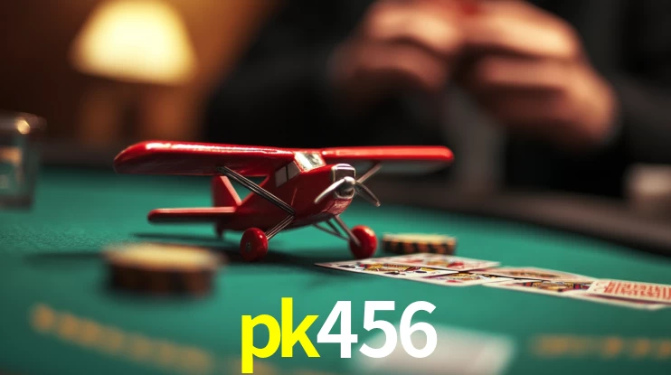 Aviator Jogo na pk456