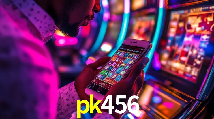 Baixar App pk456