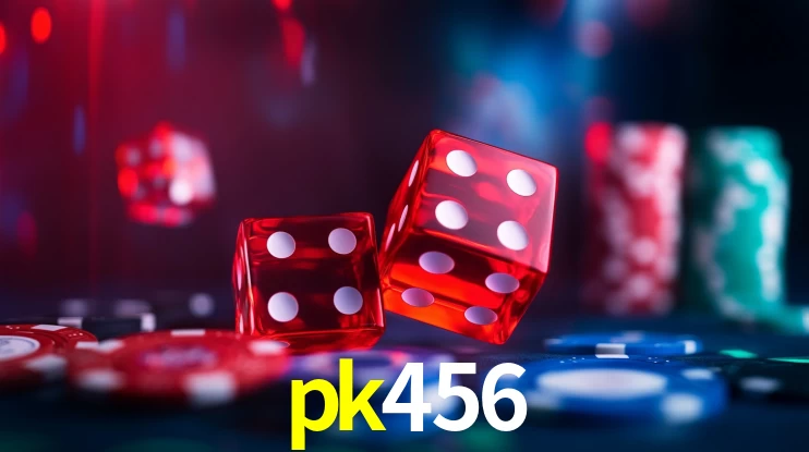 Bonus na Plataforma Online pk456