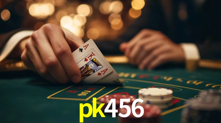 Plataforma Online pk456